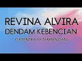 Download Lagu REVINA ALVIRA - DENDAM KEBENCIAN - GASENTRA PAJAMPANGAN - LIRIK