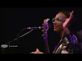 Esperanza Spalding Presents: Emily's D+Evolution - Unconditional Love (101.9 KINK)