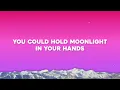 Ariana Grande - Moonlight (Lyrics)
