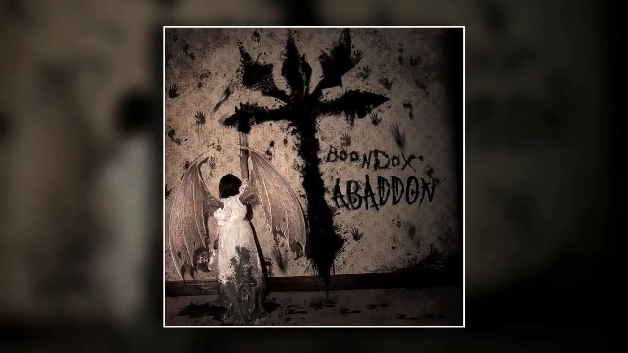 Betrayal - Boondox feat. Crucifix Betrayal - Boondox feat. Crucifix
