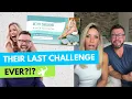 Heidi Powell announces THE END of her fitness challenges