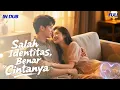 Download Lagu 🤵♂️ Nikah Kontrak, Tapi Suami Istri Sembunyikan Identitas Asli! 【IN DUB】【FULL】#drama