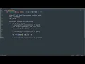 Leetcode 256 Paint House in Python Python Leetcode Python Coding Tutorial Python Coding ASMR