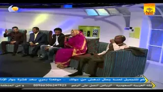 إنصاف فتحي إيدوبي أغاني و أغاني 2015 