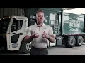 Material Contamination Detection with Frontier Waste Services