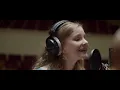 Marie Oppert records "I Will Wait For You" (from Les Parapluies de Cherbourg)