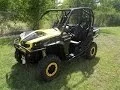 2014 Can-am Commander XT-p 1000 review