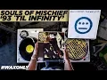 Lagu Discover Classic Samples On Souls of Mischief's '93 'Til Infinity'