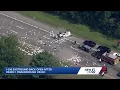 I-290 reopens after deadly Marlborough crash