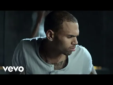 Download MP3 Chris Brown - Don't Wake Me Up (Official Music Video)