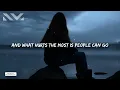 Selena Gomez - People You Know (Lyrics)