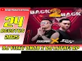 Download Lagu DJ LUTHFI AP  X  DJ VICKY ONOB NEW PARAGON 24 AGUSTUS 2025 HAPPY SATNIGHT