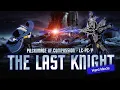 Download Lagu [Limbus Company x Arknights] LC-PC-11: The Last Knight Solo (w/ Cinq Don Quixote)