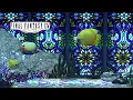FFXIV - Tropical aquarium Tier 4