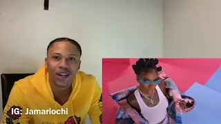 hoodcelebrityy bum pon it reaction