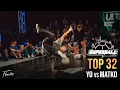 Download Lagu Yo vs Matko - Top 32 | Super Ball 2025