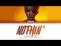 EXO-SC 세훈&찬열 'Nothin' (CHANYEOL Solo)' Color Coded Lyrics [Han/Rom/Eng]