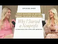 Your Success Is Never Meant to Stop With You Why I Started a Nonprofit Our Million-Dollar Mission