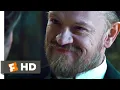Sherlock Holmes A Game of Shadows 2011 - Holmes vs Moriarty Scene Movieclips