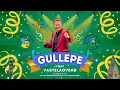 Download Lagu eXtra Lank \u0026 CV de Gaarekiekere \u0026 JCV de Gaarekiekerkes - Gullepe viert Vastelaovend