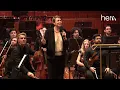 Mozart - Concerto pour clarinette en la majeur