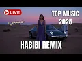 Download Lagu Tashkent Nights 🌙 HABIBI Deep Remix 2025 | Oriental Chill Flow LIVE