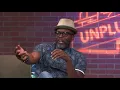 Unplugged With Eraldo and Daryn - Curtiss Cook