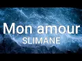 Download Lagu Slimane - Mon Amour (Paroles/Lyrics) Eurovision 2024 France