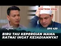 Lagu TERBELENGGU RINDU EPS 430: GLADYS MENGALAMI KECELAKAAN⁉️ - (Lucky Perdana, Glenca Chysara)