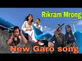 Download Lagu #Rikram Marak//Agitok kam gonga NOMIL nade New Garo song