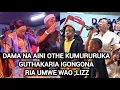 Download Lagu Weee Karangu wamuraya , Lucy Ng'ang'a, Dama spares na aini kururia Igongona-ini.