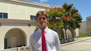 Jay Barolo SDSU DPT Application accepted