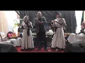 Download Lagu (PANTUN PENGANTIN) kocak tapi pasti enak dengernya ,Rusdi Bajak, Faizah, Enok