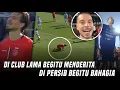 Download Lagu Dia memang pendiam namun melihat ini ia pun menjadi luluh, Persib membuat candu