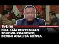 Download Lagu Hendri Satrio: Dukungan Pabowo-Gibran Dua Periode Pasti Dibicarakan Saat Bertemu | tvOne