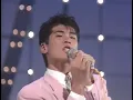 吉川晃司　モニカ