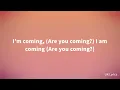 Naira Marley X Busiswa - Coming (Lyrics)