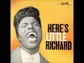 Little Richard - Miss Ann