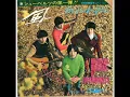 Norihiko Hashida & The Shoebelts   Kaze