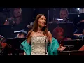 Download Lagu Ennio Morricone (medley) by Tamara Radjenović, IGK Choir \u0026 HRT Symphony Orchestra