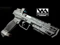 Wasatch Arms Comp For Canik TP9SFX