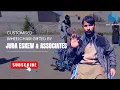 Customised Wheelchair Gifted by Juda Eskew and Associates Niaz Support Pakistan