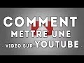 Download Lagu Tutoriel - Importer une vidéo sur Youtube [2014]