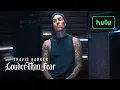 Travis Barker Louder Than Fear Trailer Hulu