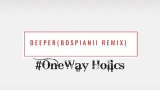 holley rey deeper bospianii remix
