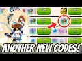 ANOTHER NEW CRK CODES EVERYONE