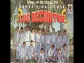 Banda Sinaloense Los Recoditos - No Volvere (Epicenter)