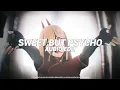 Download Lagu SWEET BUT PSYCHO (Best Part+1) - Ava max [Edit Audio]