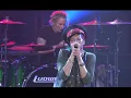 Velvet Revolver - She Builds Quick Machines (Official Nissan Live Performance)