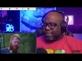 PROTECT THIS MAN! Oliver Anthony - I Want To Go Home | REACTION
